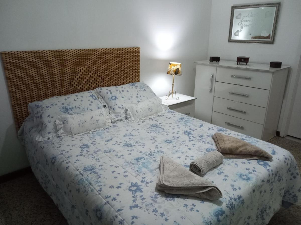 Green Bali Apartment Rio de Janeiro Bagian luar foto