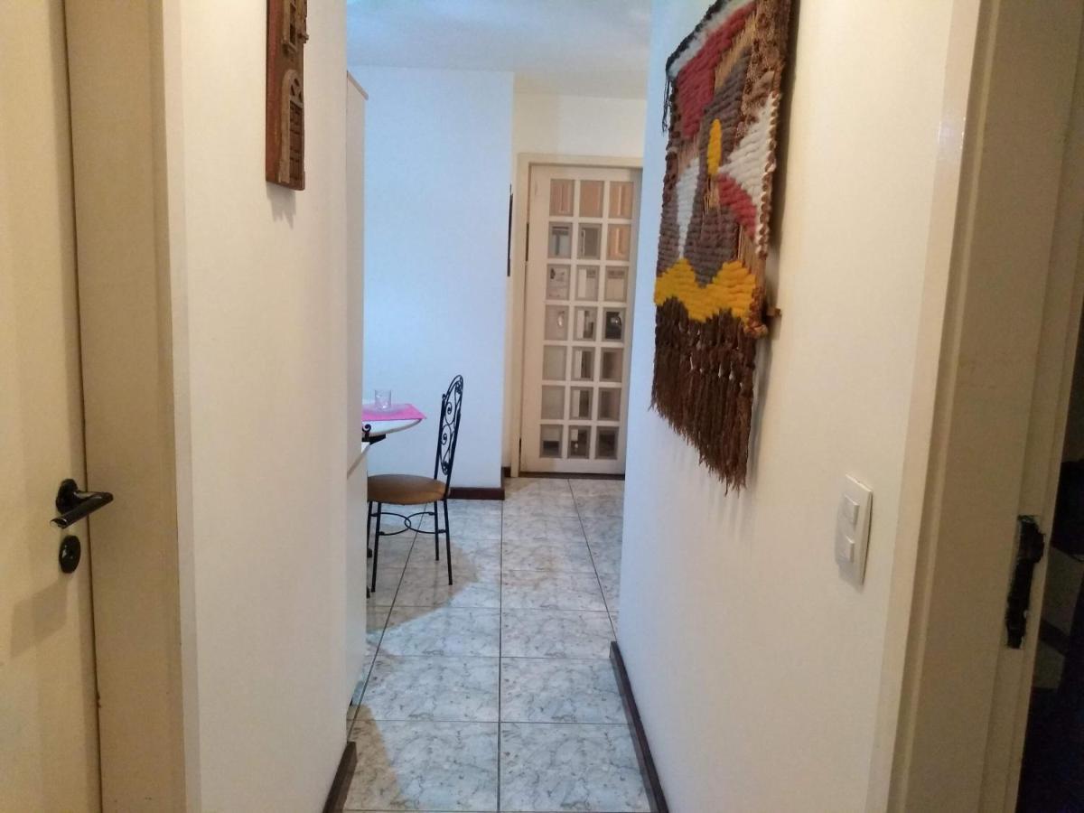 Green Bali Apartment Rio de Janeiro Bagian luar foto