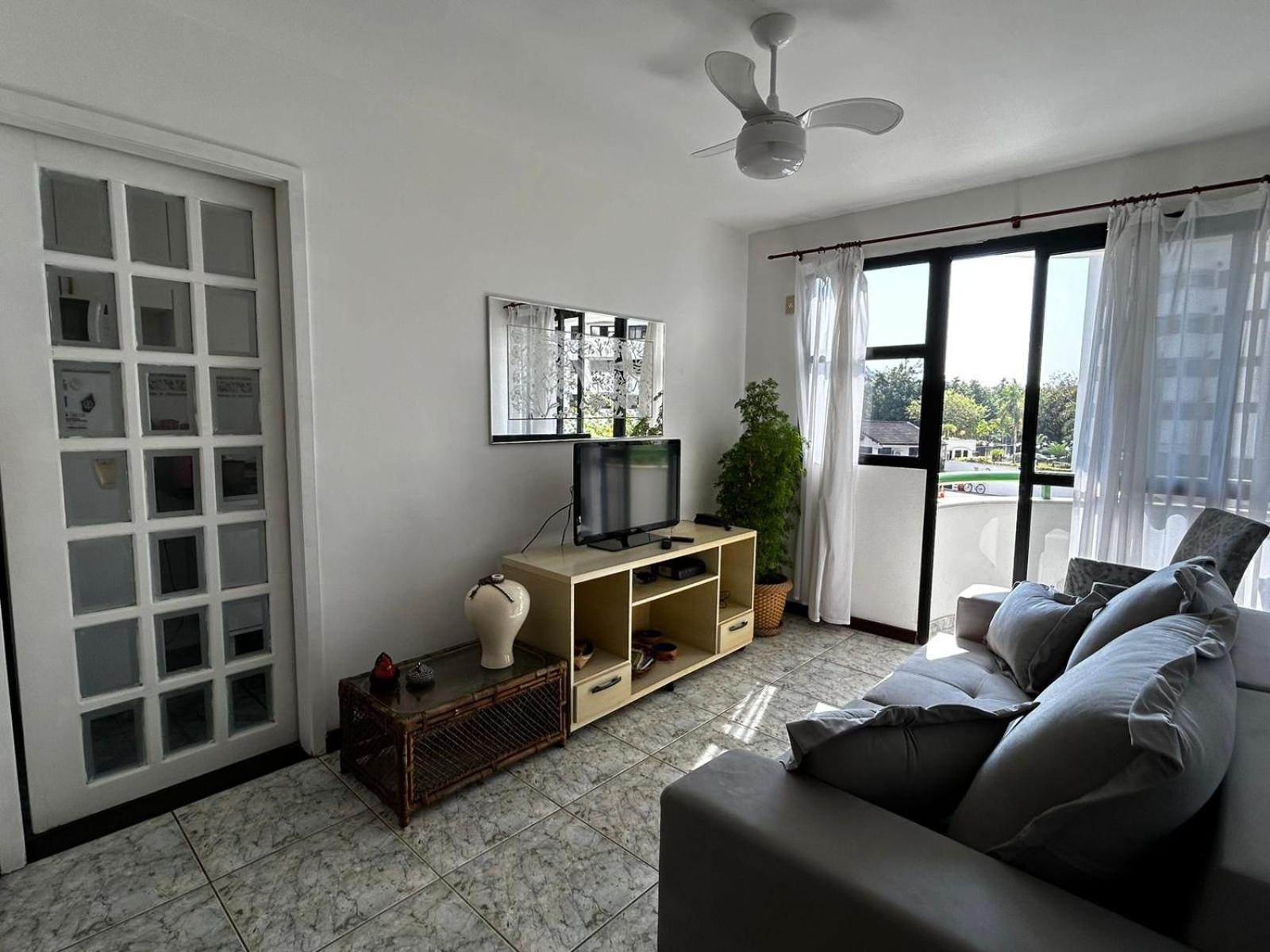 Green Bali Apartment Rio de Janeiro Bagian luar foto