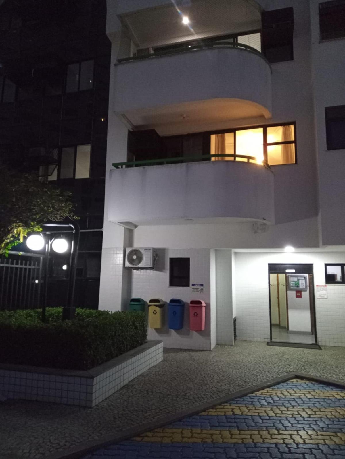 Green Bali Apartment Rio de Janeiro Bagian luar foto