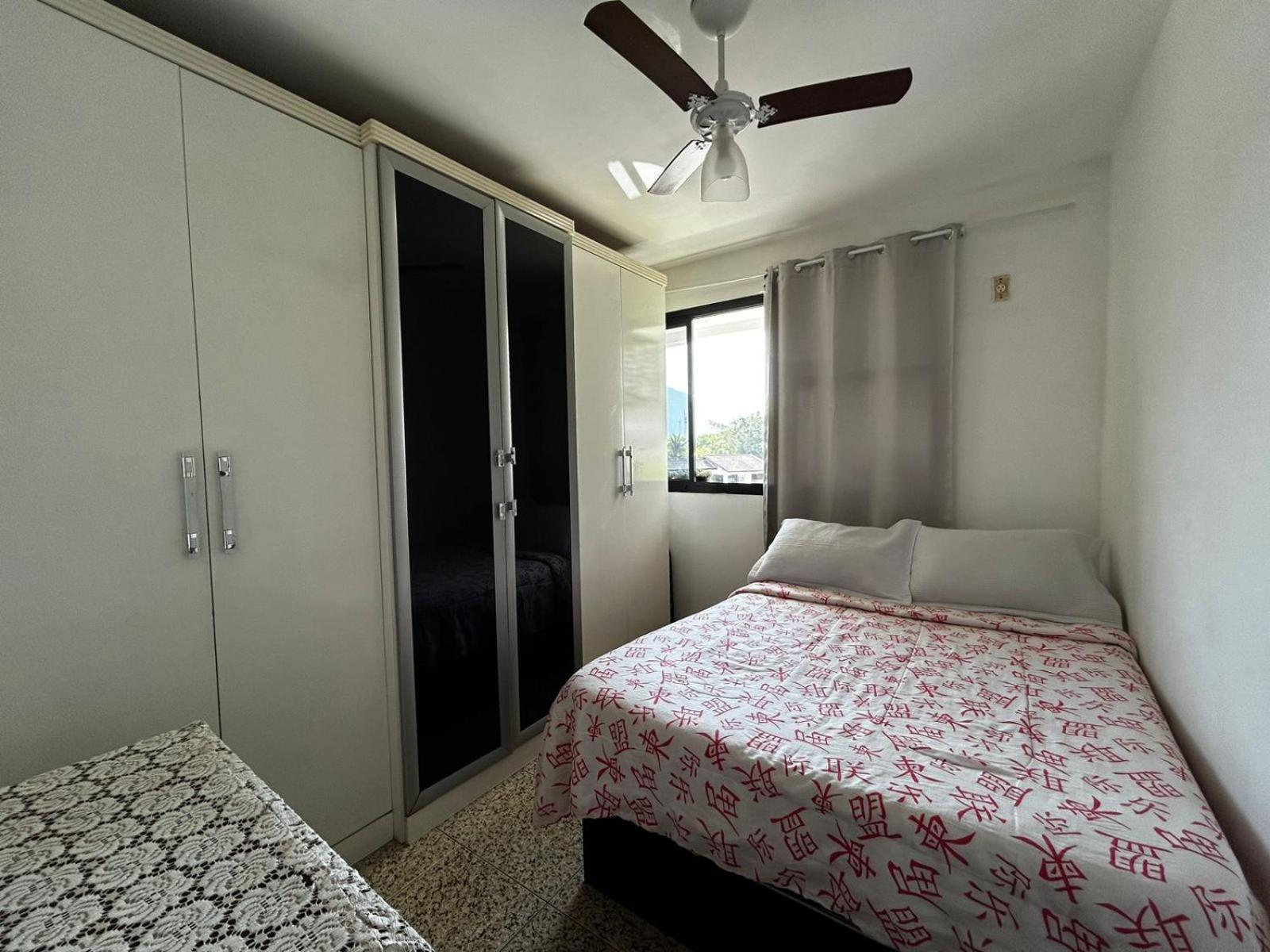 Green Bali Apartment Rio de Janeiro Bagian luar foto