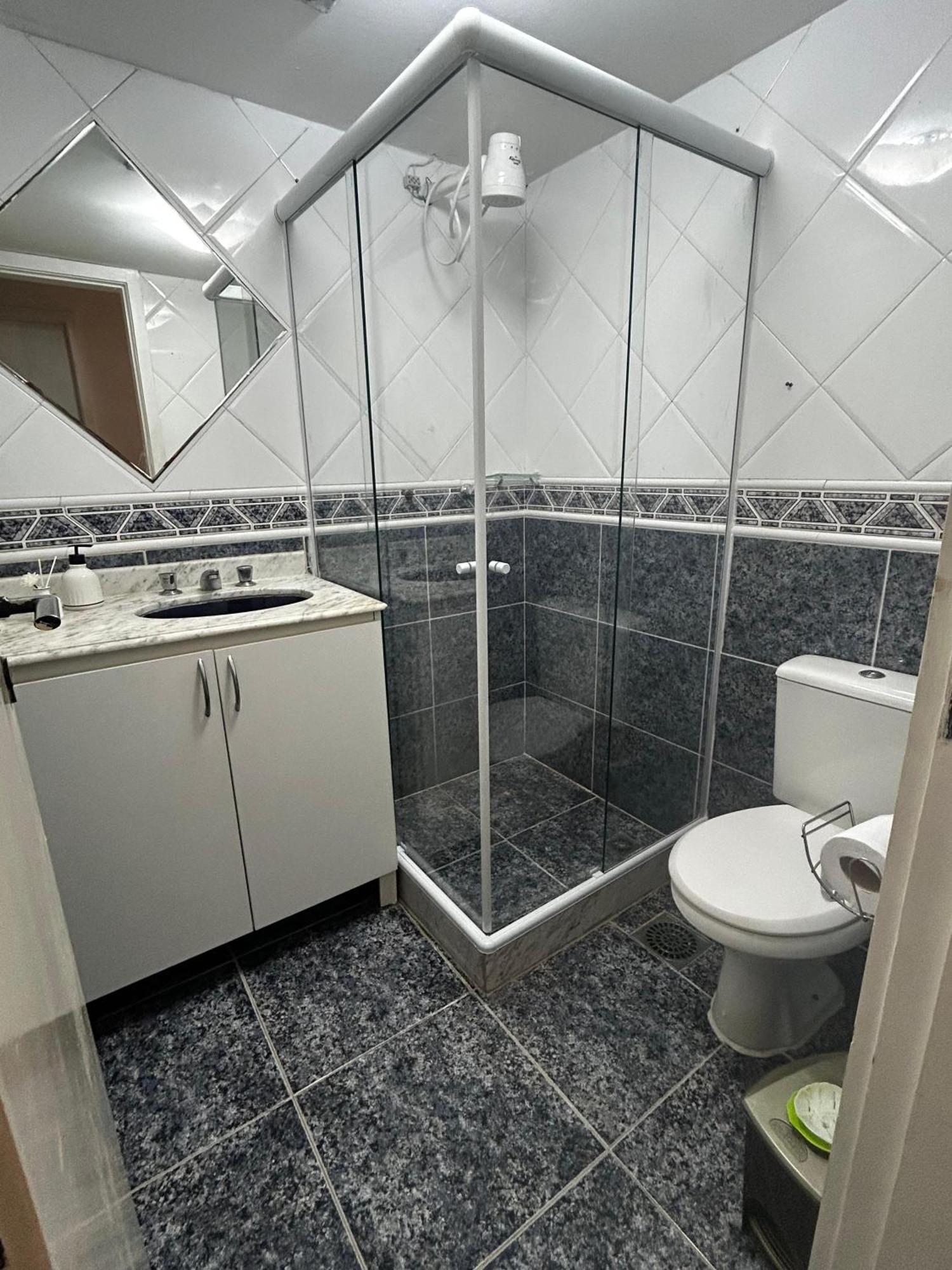 Green Bali Apartment Rio de Janeiro Bagian luar foto